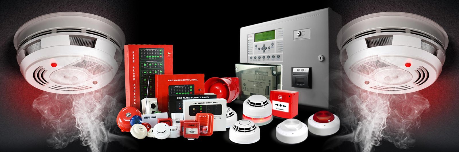 Fire Alarm system